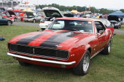 CAMARO